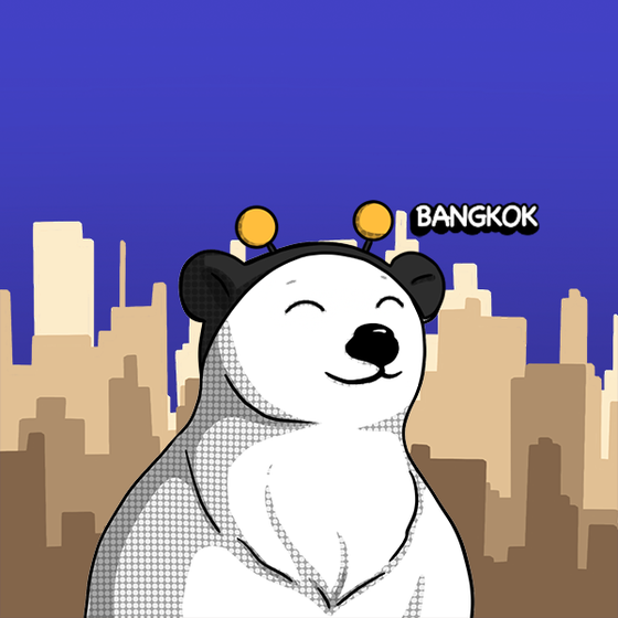 WorldwidePolarbear #1269