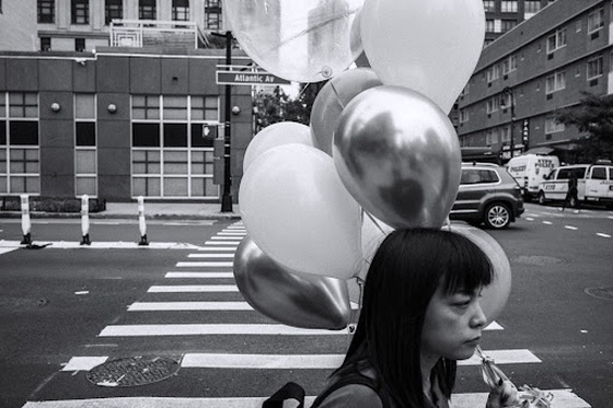 Brooklyn Balloons