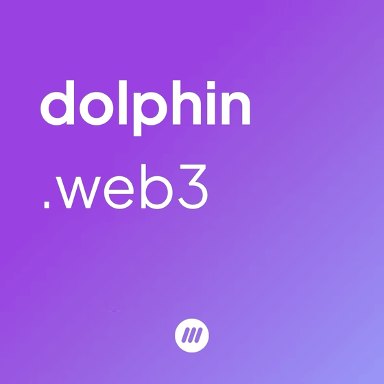 dolphin.web3