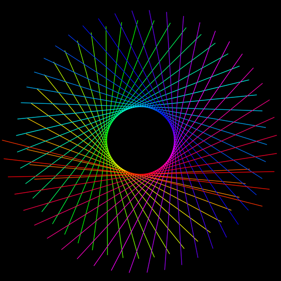 Caesium Standard #1819