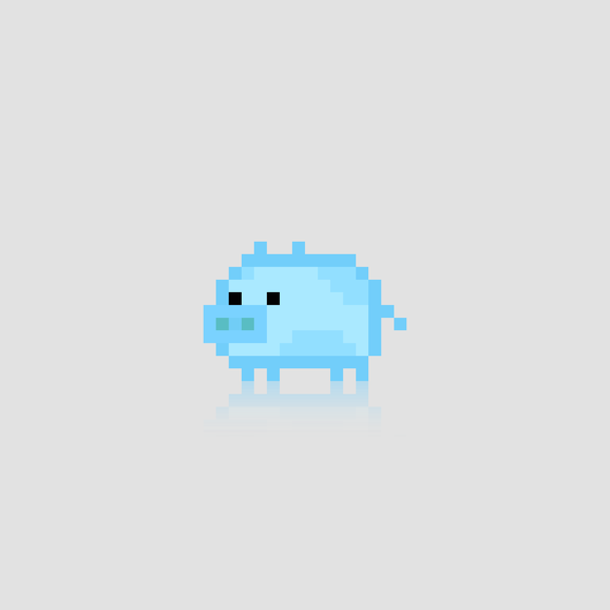 tiny oink #101