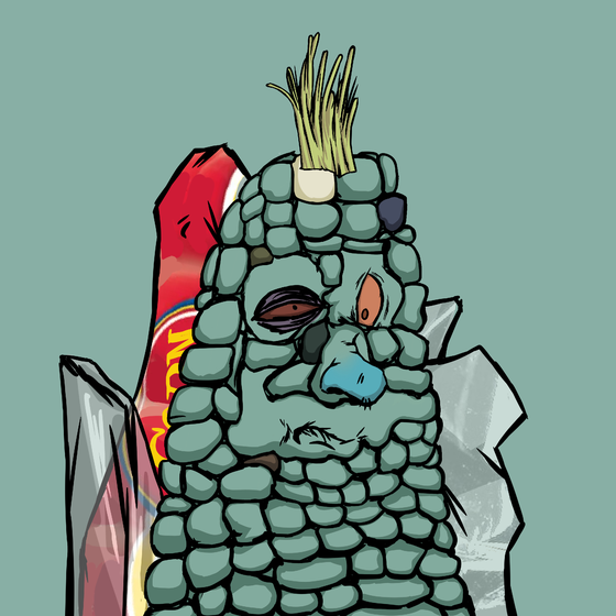 Corn #1788