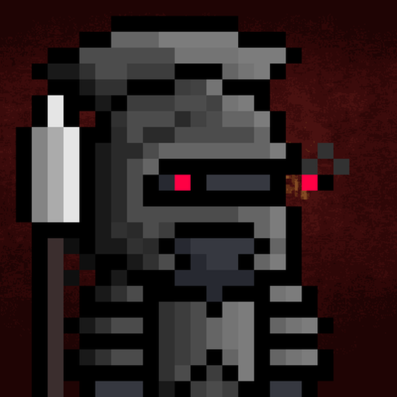 LOTR in Pixel #1880