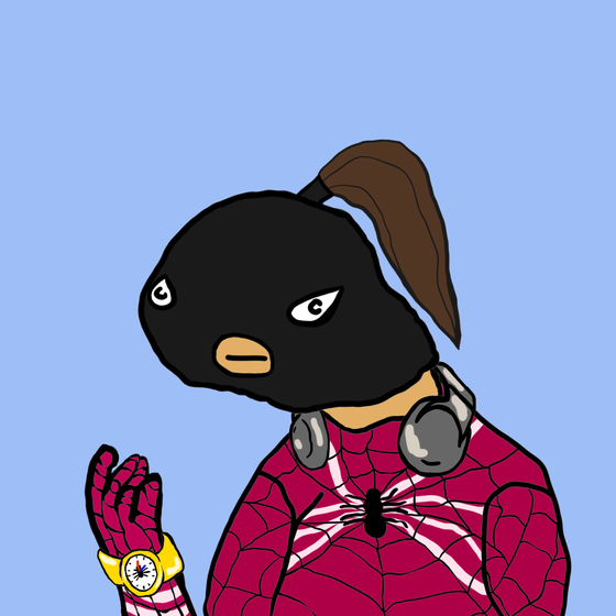 SPOODEEMOON #308
