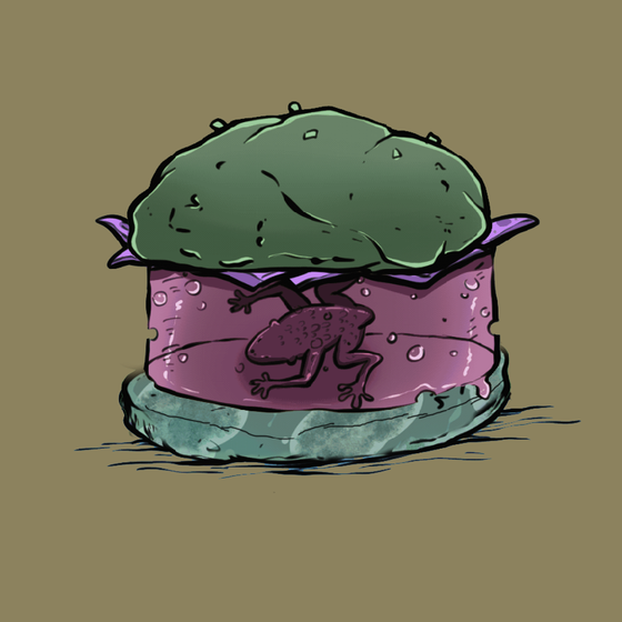 goblintown burgers #5630