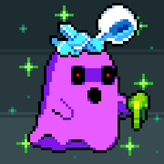 Ghost Lab #666