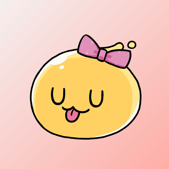 Squishie #4860