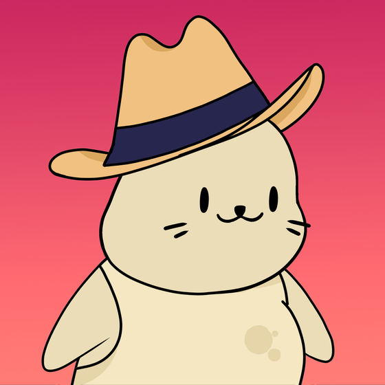 Sappy Seal #1644