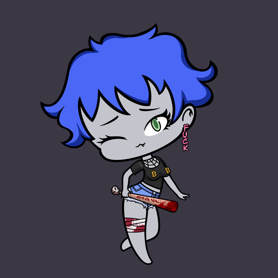 BADGF #150