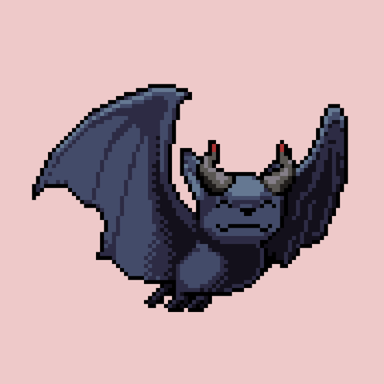 CryptoBat #5070