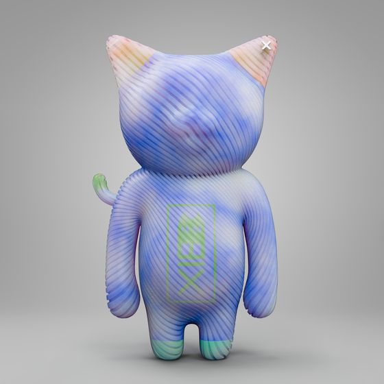 CatBlox #5719