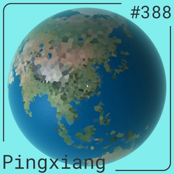 World #388