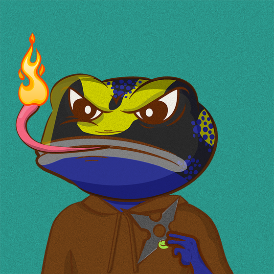 The Plague #8812