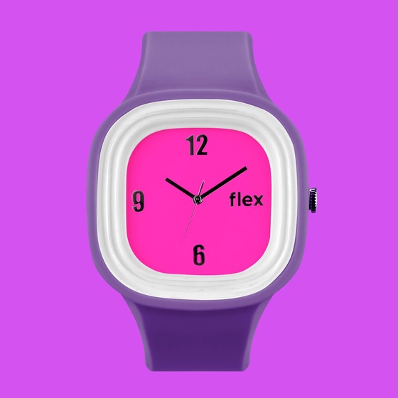 Flex Watch #345