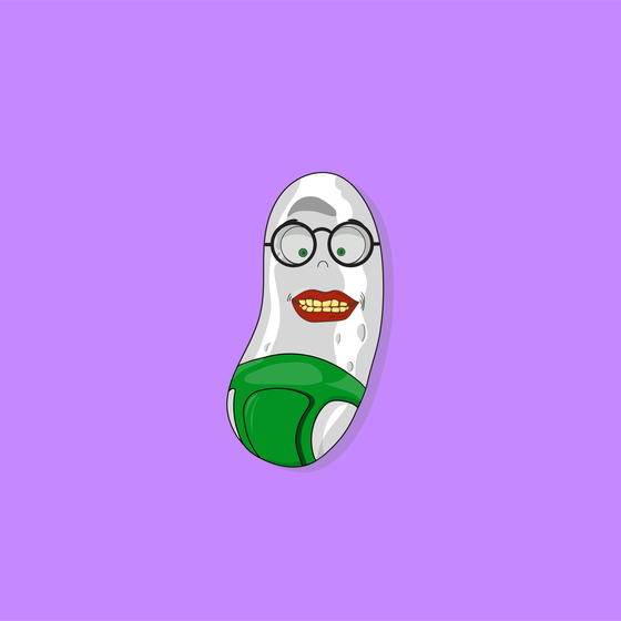 Baby Pickle #350