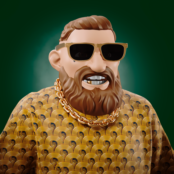 Rich Dwarf #341
