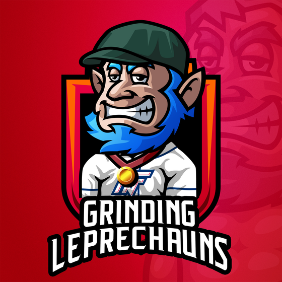 Grinding Leprechauns