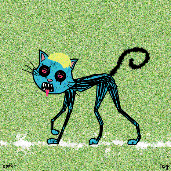 cat #1531