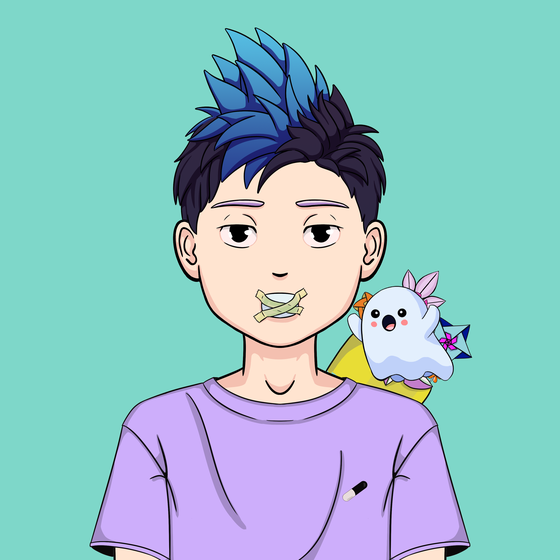 Zoomer #1098