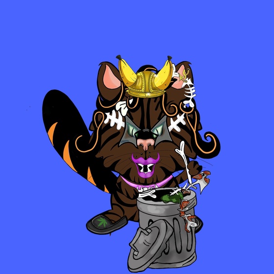 CatBoners #5139