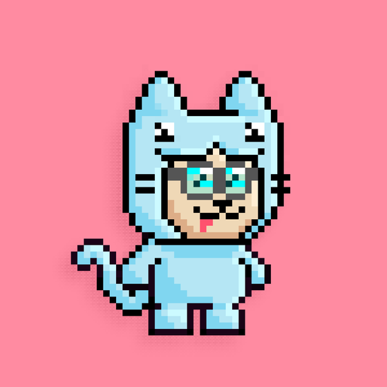 little cats  #25694