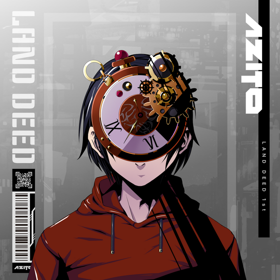 AZITO Land Deed #449