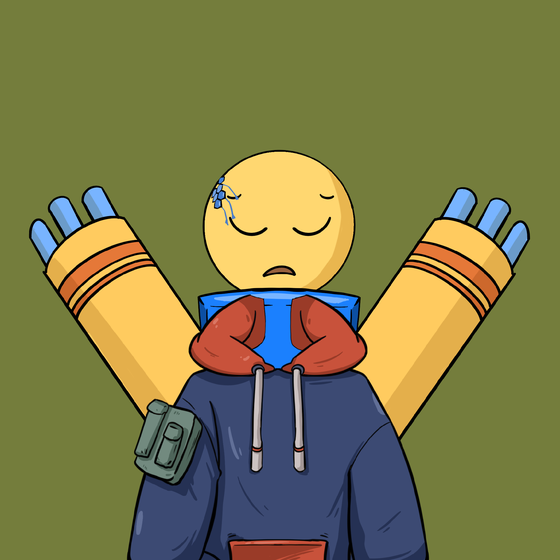 Emoji Crisis #6997