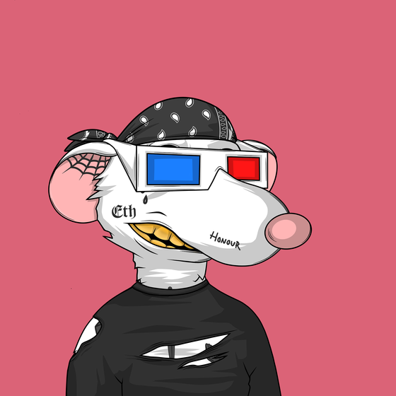 Fat Rat #2722