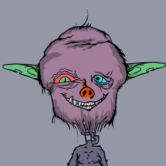 Hobgoblintown #2502