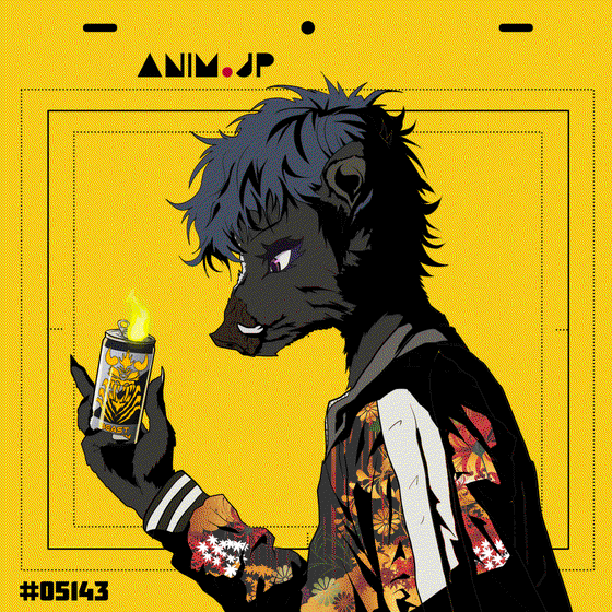 ANIM.JP #05143