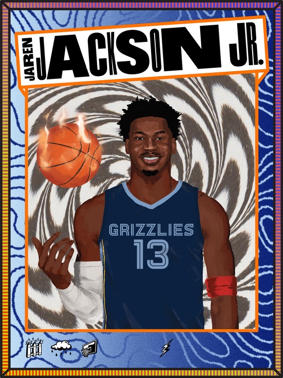 The Association NFT #4196