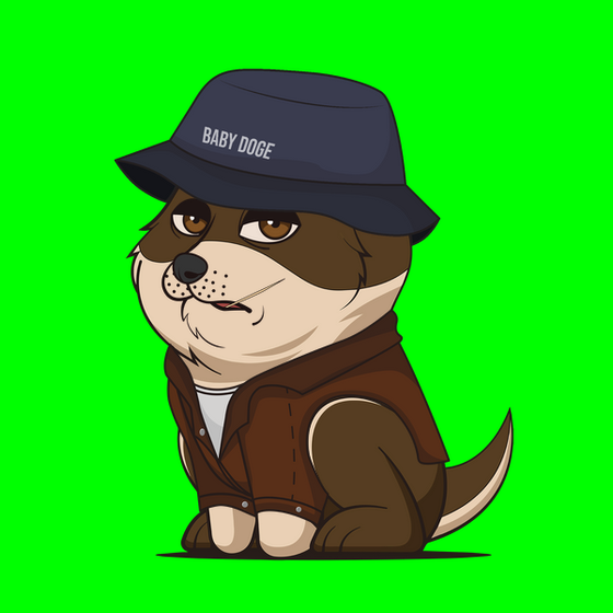 Baby Doge #3159