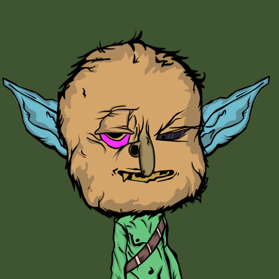 Hobgoblintown #2511