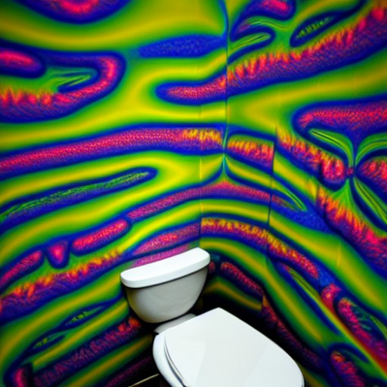 TOILET #80