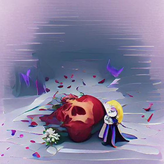 Death of an Immortal #058