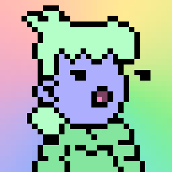 Pixel Dood #5331