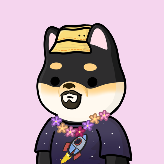 Shibe #365
