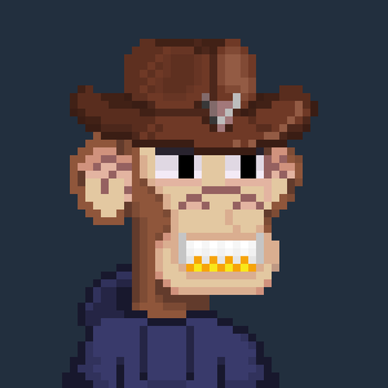 ApeGang #6252