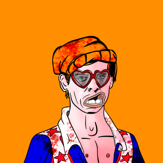 Jeffrey Dahmer Yacht Club #315