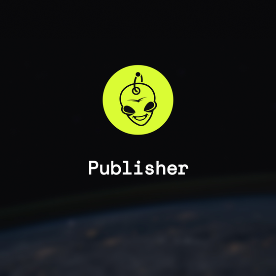 Publisher