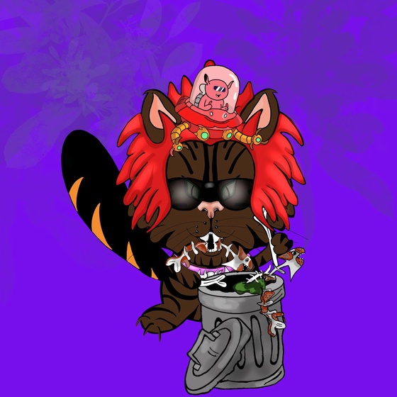 CatBoners #6244