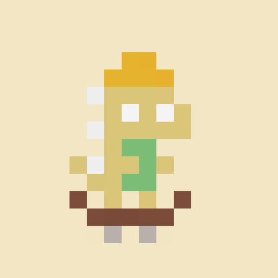 tiny dinos #7783