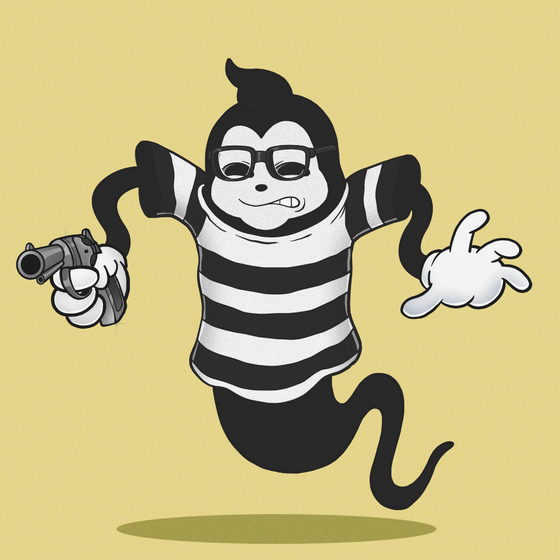 Prisoner #2145