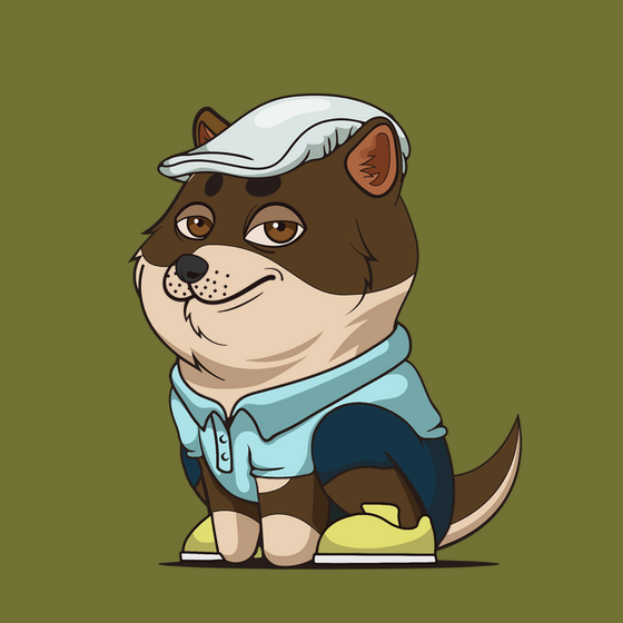 Baby Doge #3966