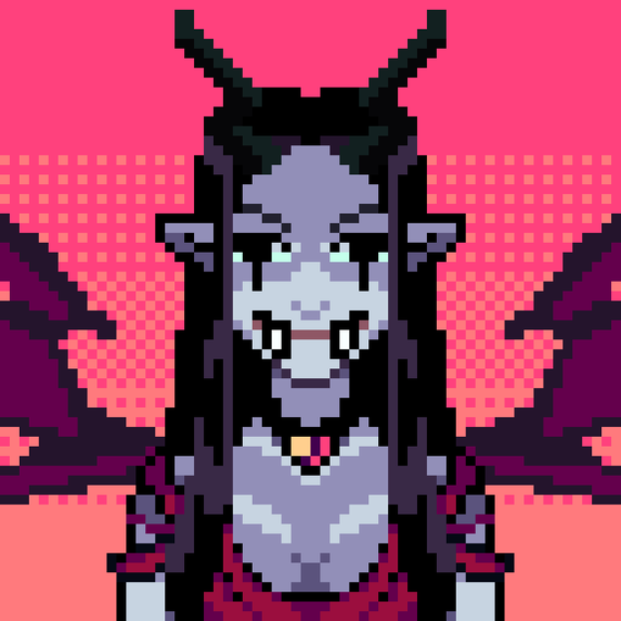 Demonix #1619