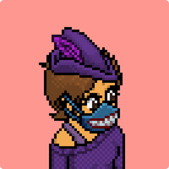 Habbo Portrait #9155