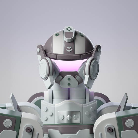 Meka #1535