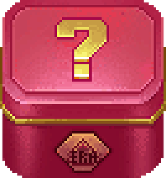 Hero Mystery Boxes #559