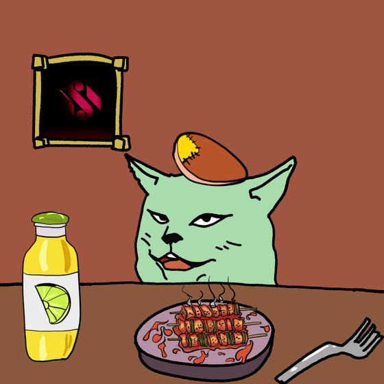 Degens #875