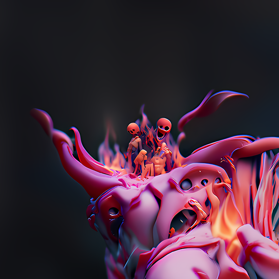 DIABOLICAL FINALE